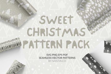 Christmas Patterns