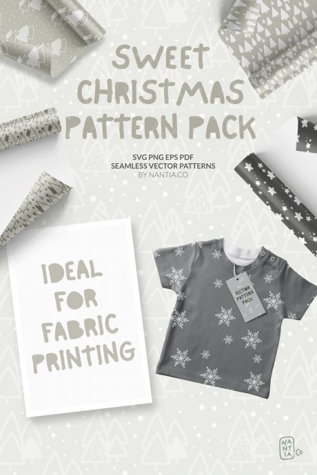 Christmas Patterns