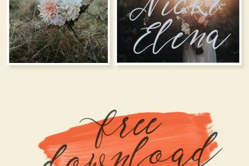 Lukara Script Font – Free Download