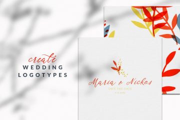 Logotype Template