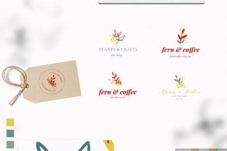 Logotype Template