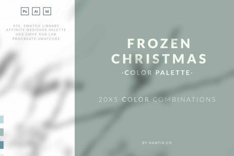 frozen-christmas-color-palette-nantiaco